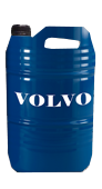 Масло моторное VOLVO VDS-3 10W-40 20л