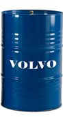 Масло моторное VOLVO VDS-3 10W-40 208л