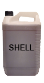 Масло моторное SHELL 20л