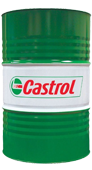 Масло моторное CASTROL 208 л