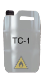 Керосин авиационный ТС-1